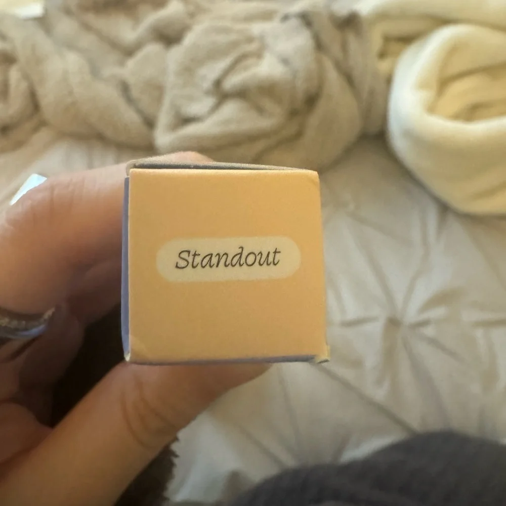 Alleyoop Second Skin Concealer